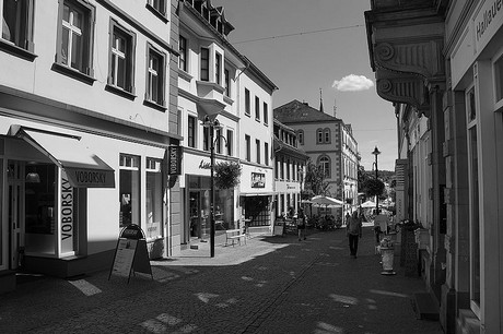 Sankt Wendel